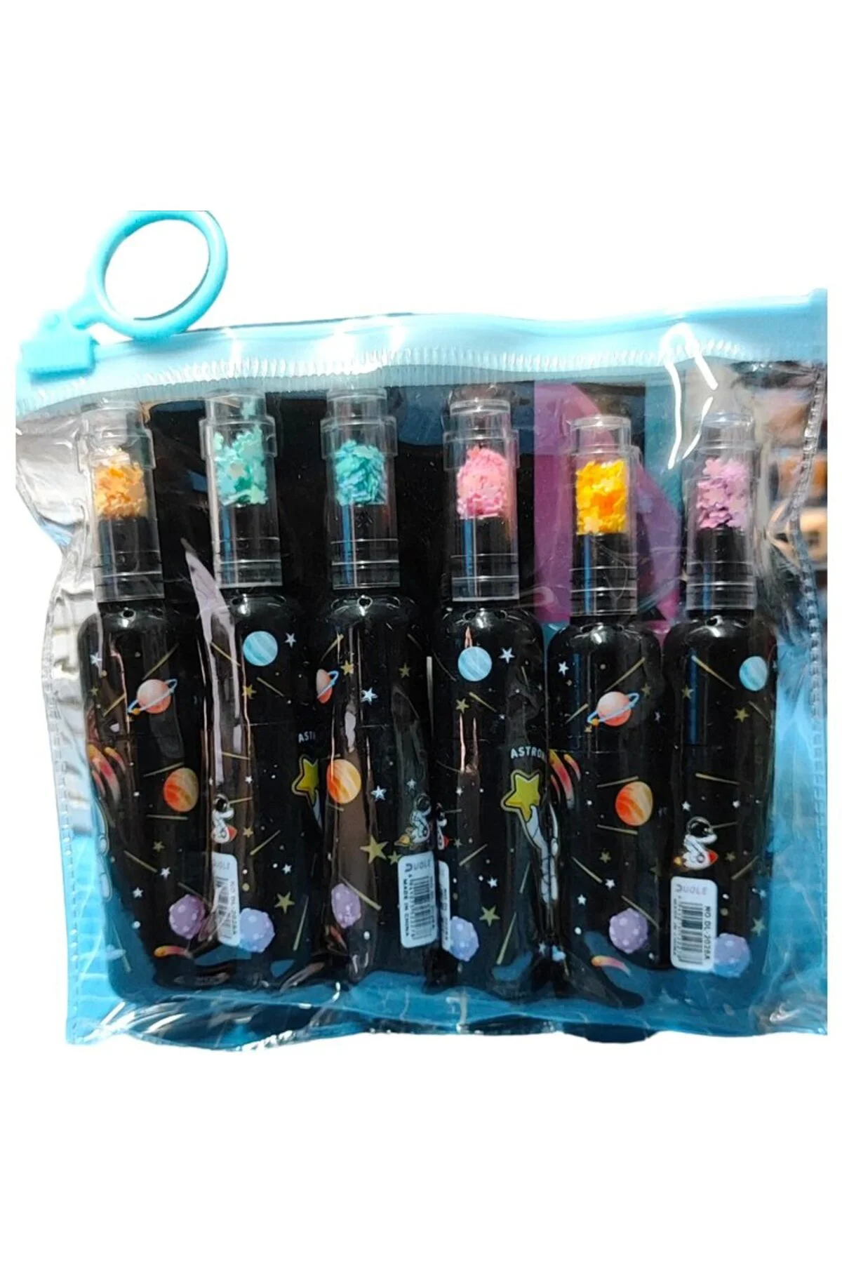 Astro Canvas Tablo (50x70) Astro Canvas Tablo (50x70)