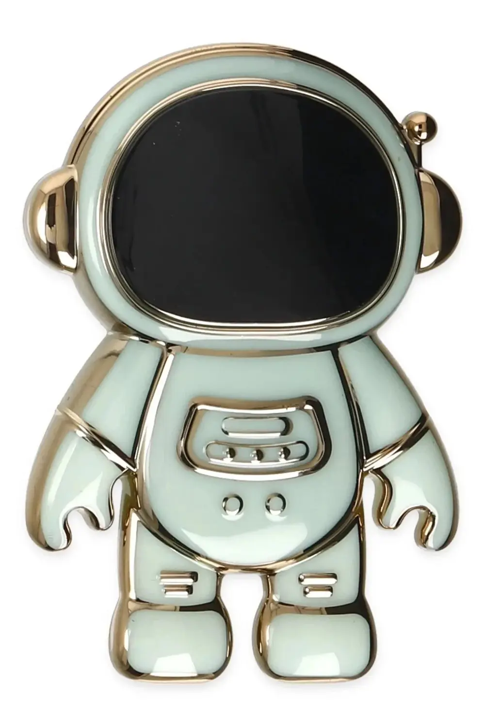 Astro Stand Astronot - Açık Yeşil-(5796) - najmaddin8422-4700