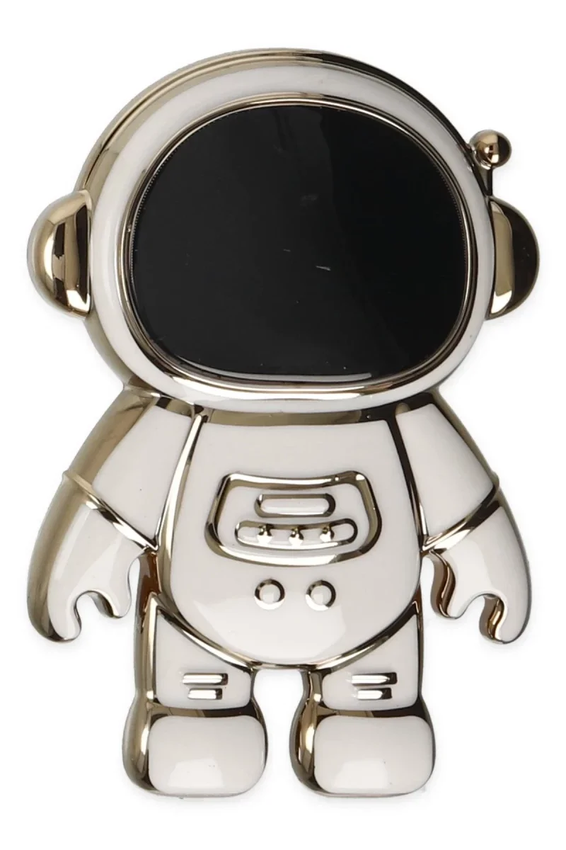 Astro Stand Astronot - Beyaz Astro Stand Astronot - Beyaz