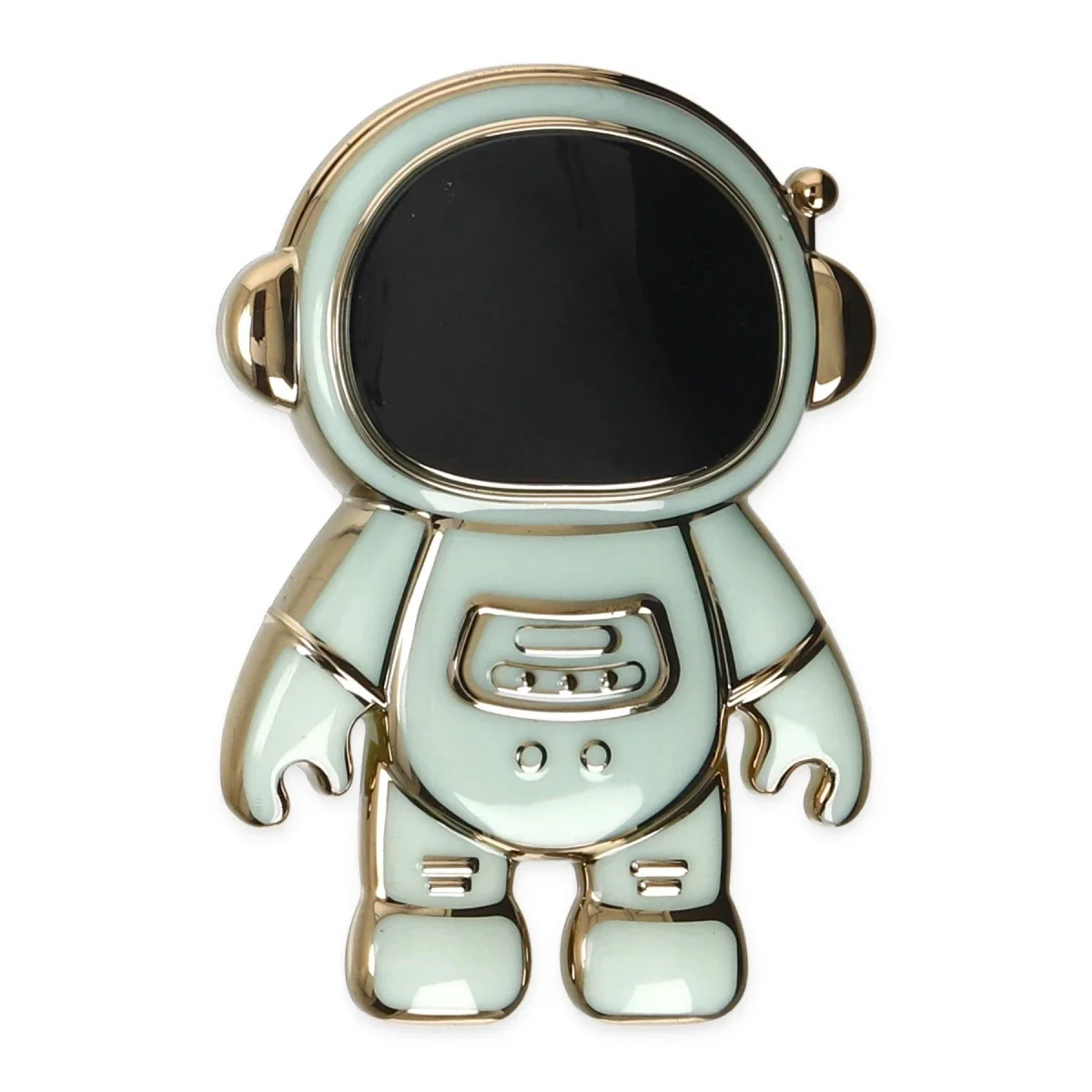 Astro Stand Astronot - Açık Yeşil