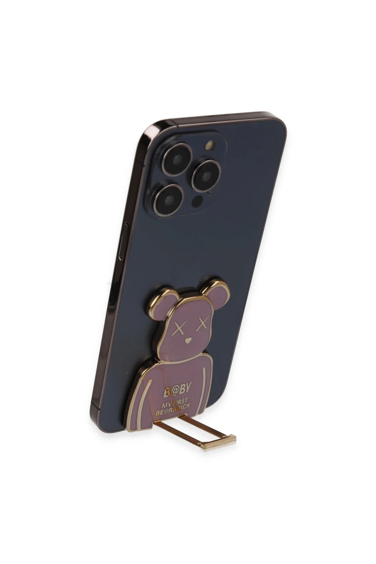 Astro Stand Ayıcık - Açık Yeşil