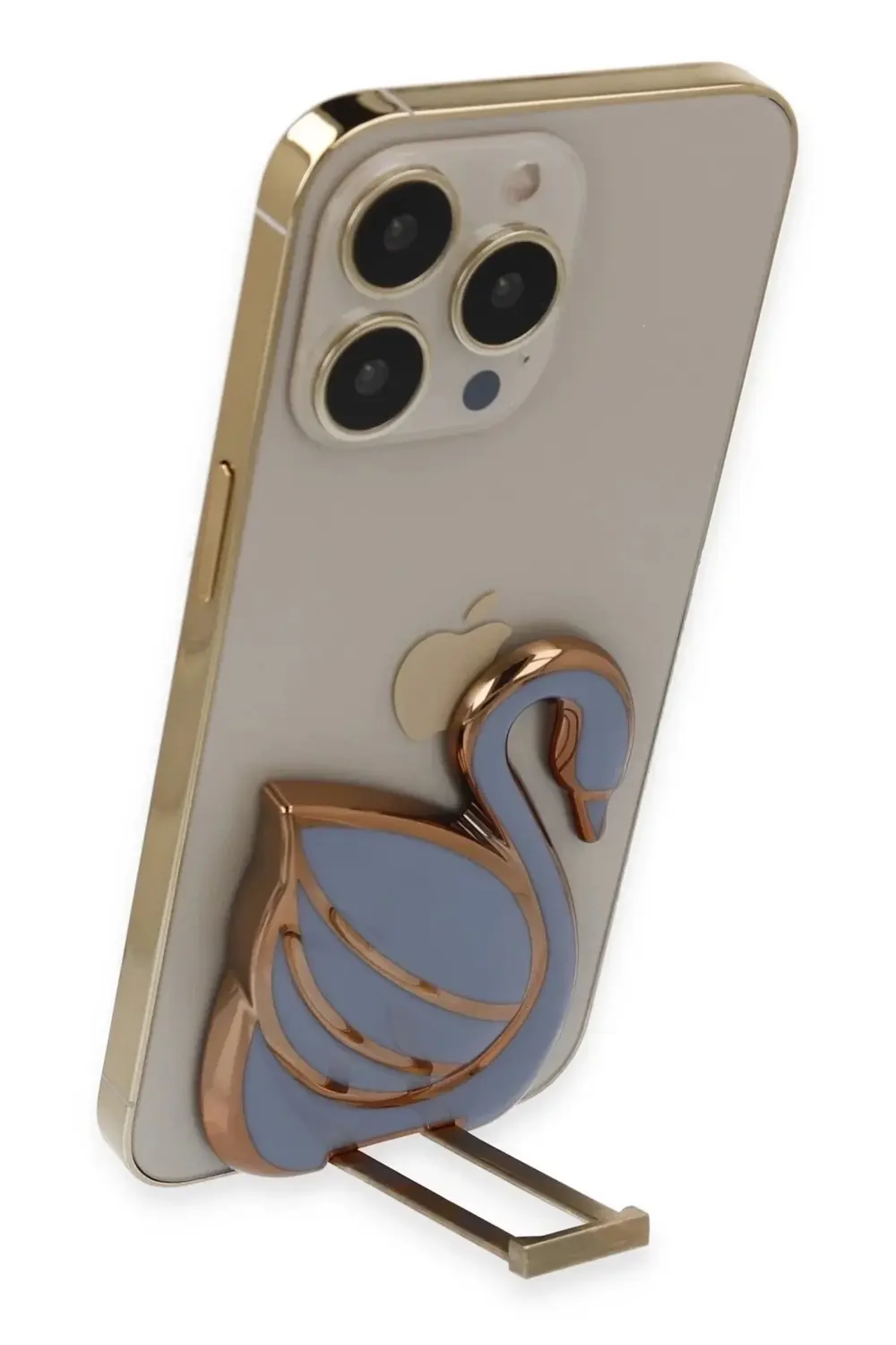 Astro Stand Kuğu - Açık Yeşil