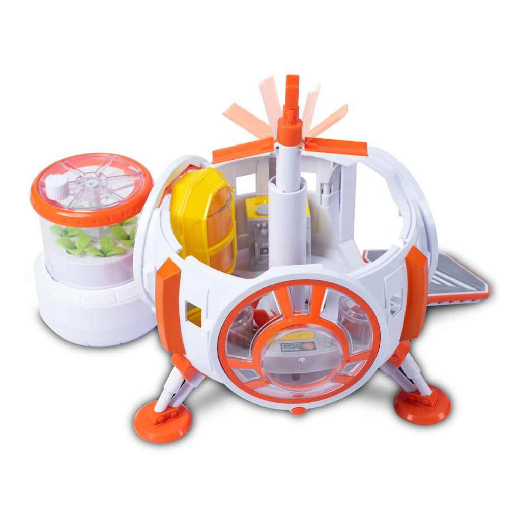 Sunman Astro Venture Mars Mission: Mars Base S01-63155