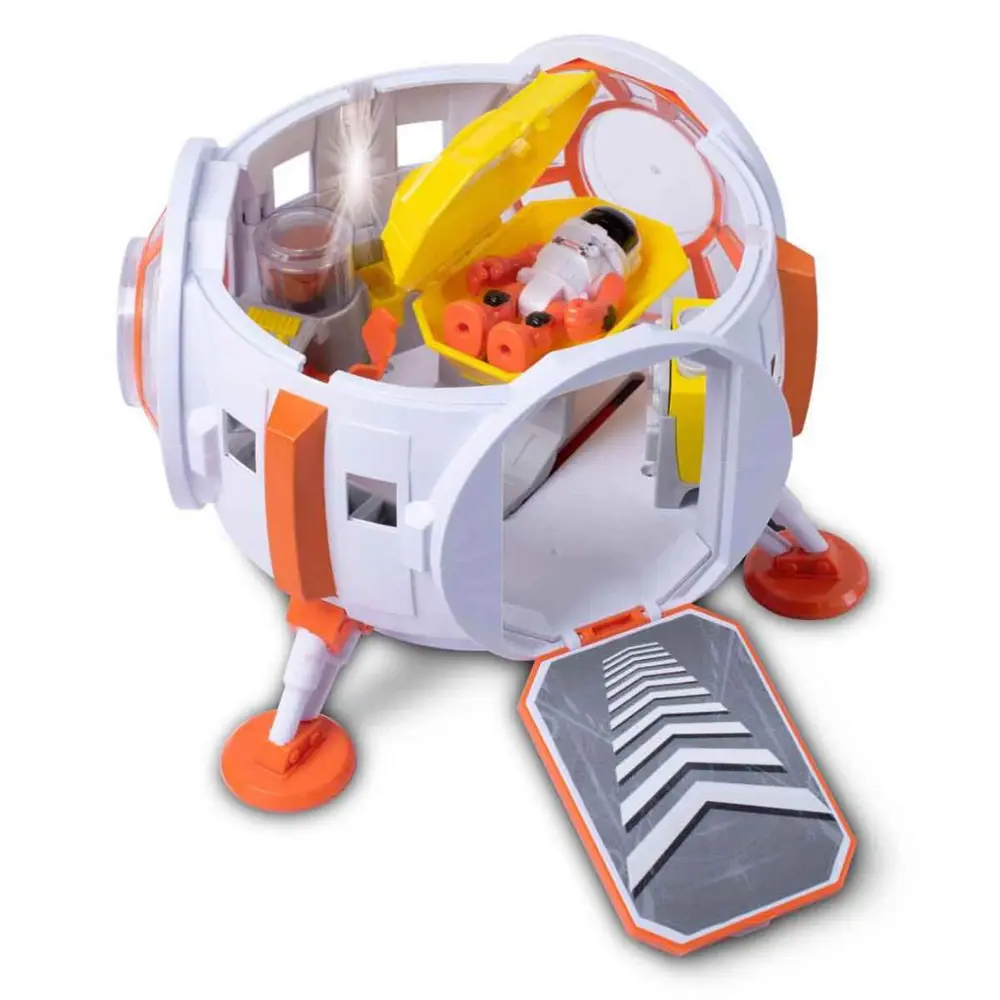 Astro Venture Mars Mission: Mars Base S01-63155