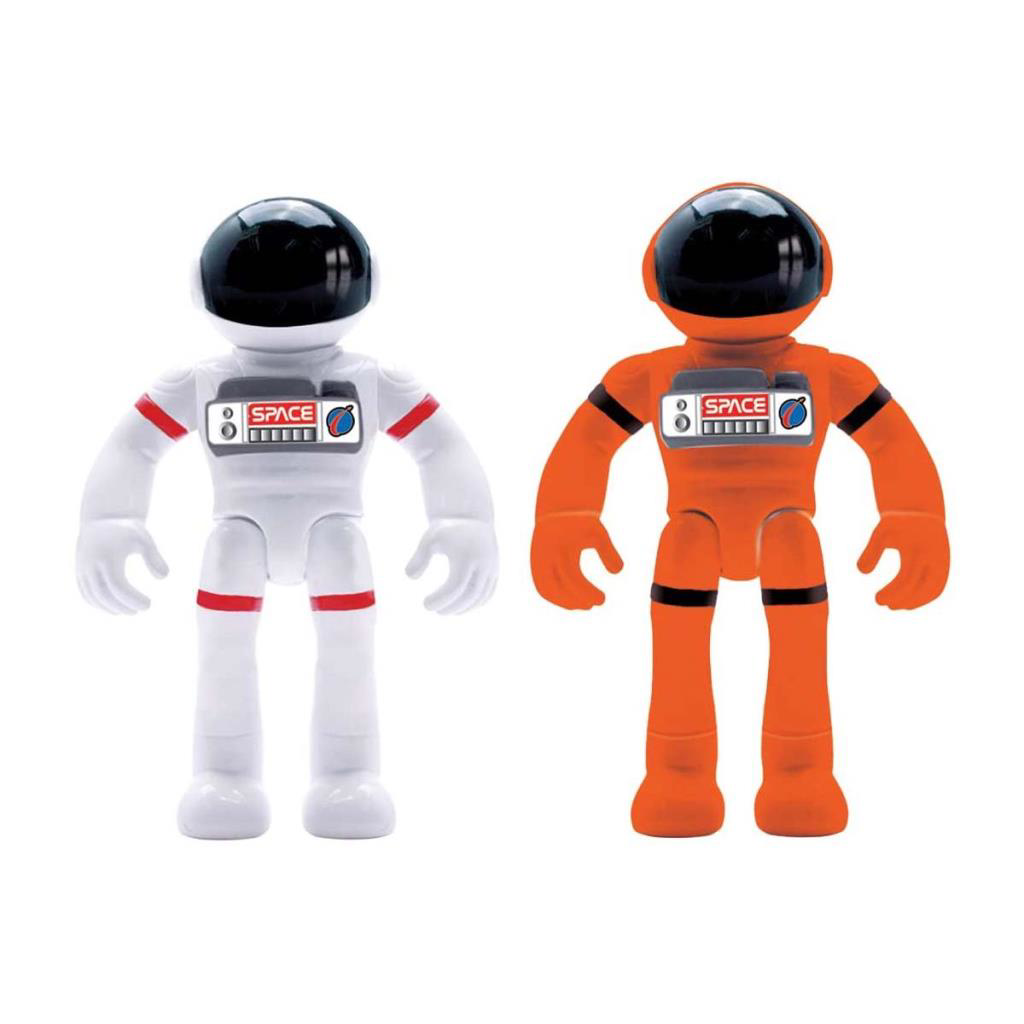 Astro Venture Sesli ve Işıklı Uzay Roketi Astro Venture Sesli ve Işıklı Uzay Roketi