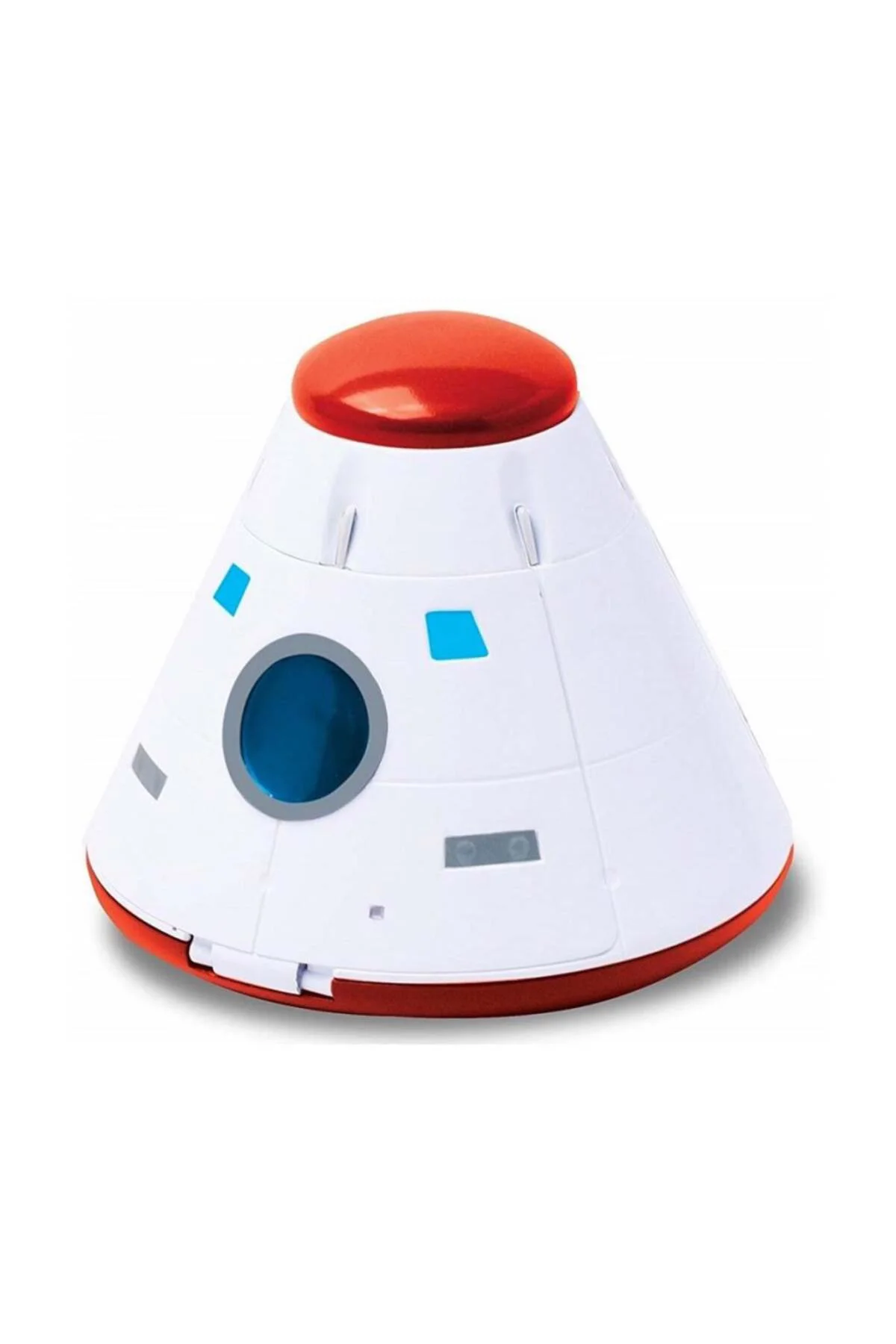 Astro Venture Sesli ve Işıklı Uzay Kapsülü İniş Modülü