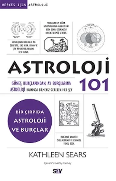 Astroloji 101 Fiyatı, Yorumları ve Özellikleri