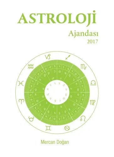 Astroloji Ajandası 2017