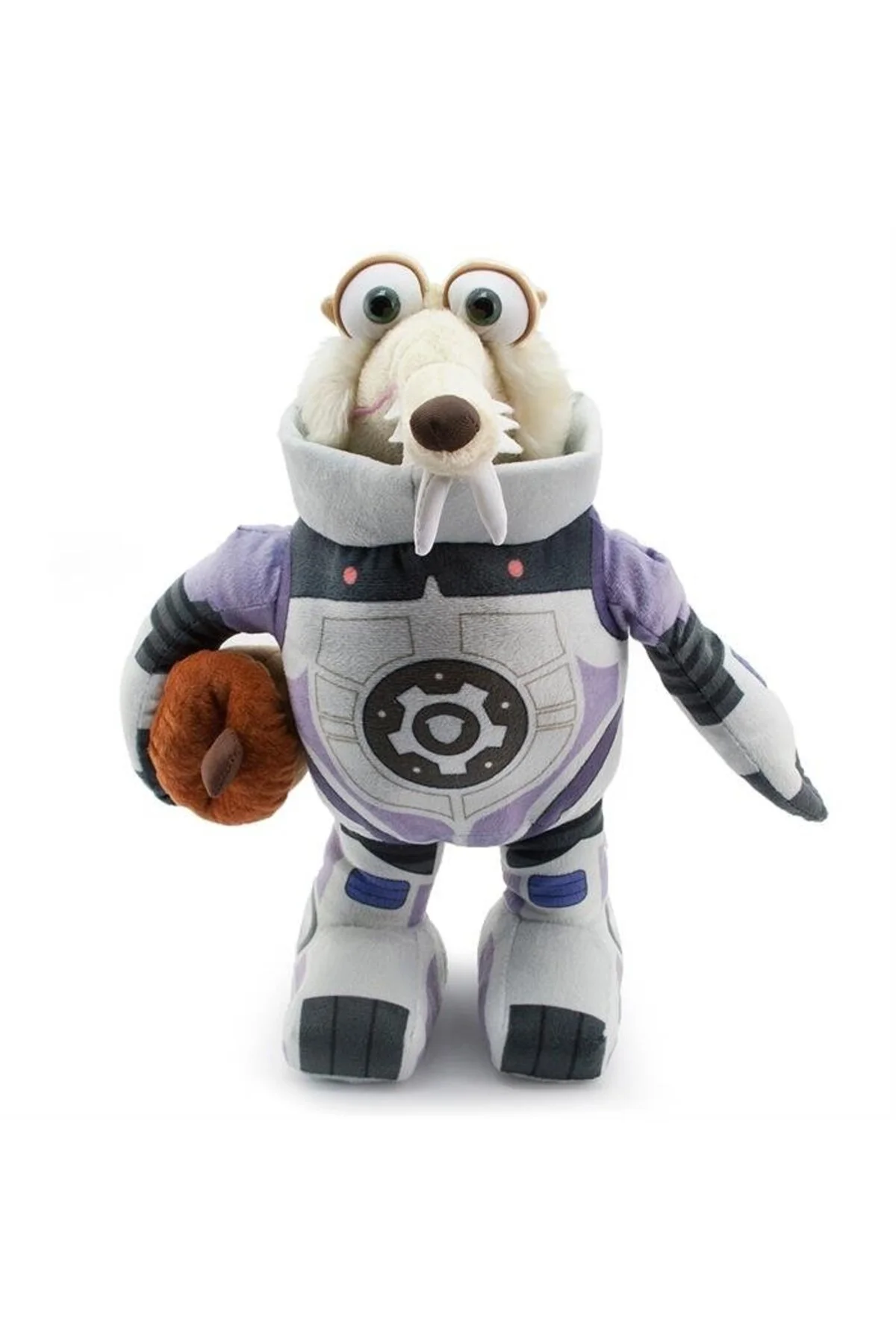 Astron 5 Crat Peluş Figür 30cm