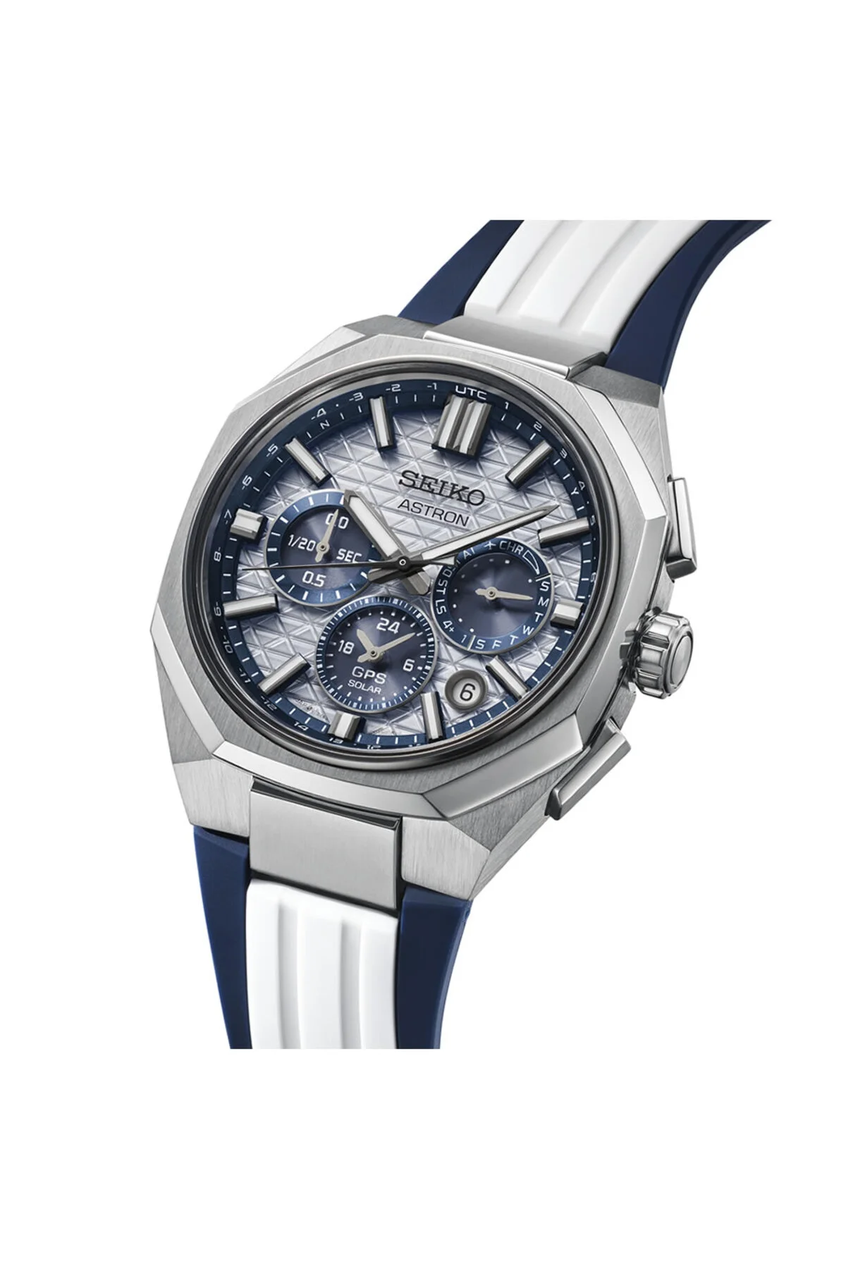 Astron Solar GPS HAB004J1 Limited Edition
