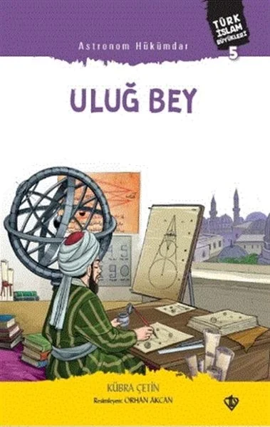 Astronom Hükümdar Uluğ Bey Fiyatı, Yorumları ve Özellikleri