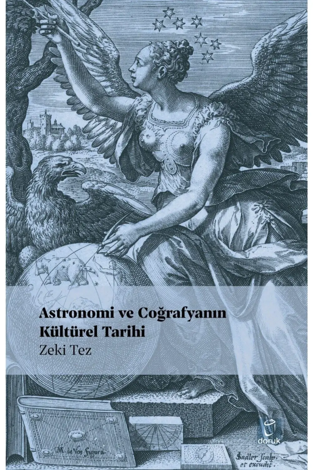 Astronomi Ve Coğrafyanın Kültürel Tarihi