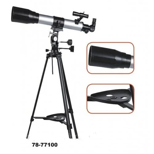 Astronomik Teleskop 7877100 Astronomik Teleskop 7877100