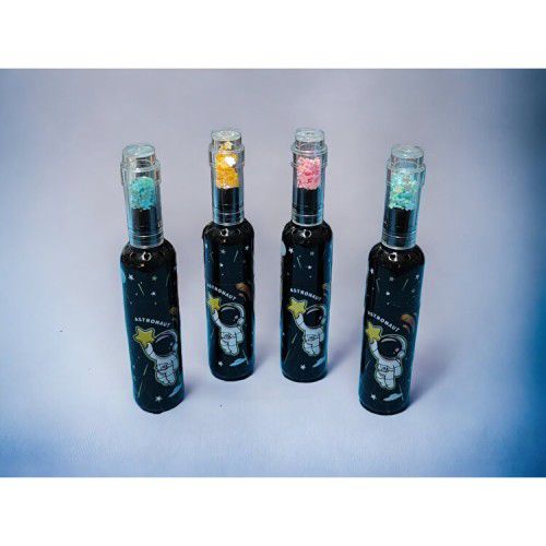 Runaway Astronot Fosforlu Kalem Seti 6 Adet Parlak Renkli, Okul & Ofis Kı Runaway Astronot Fosforlu Kalem Seti 6 Adet Parlak Renkli, Okul & Ofis Kı