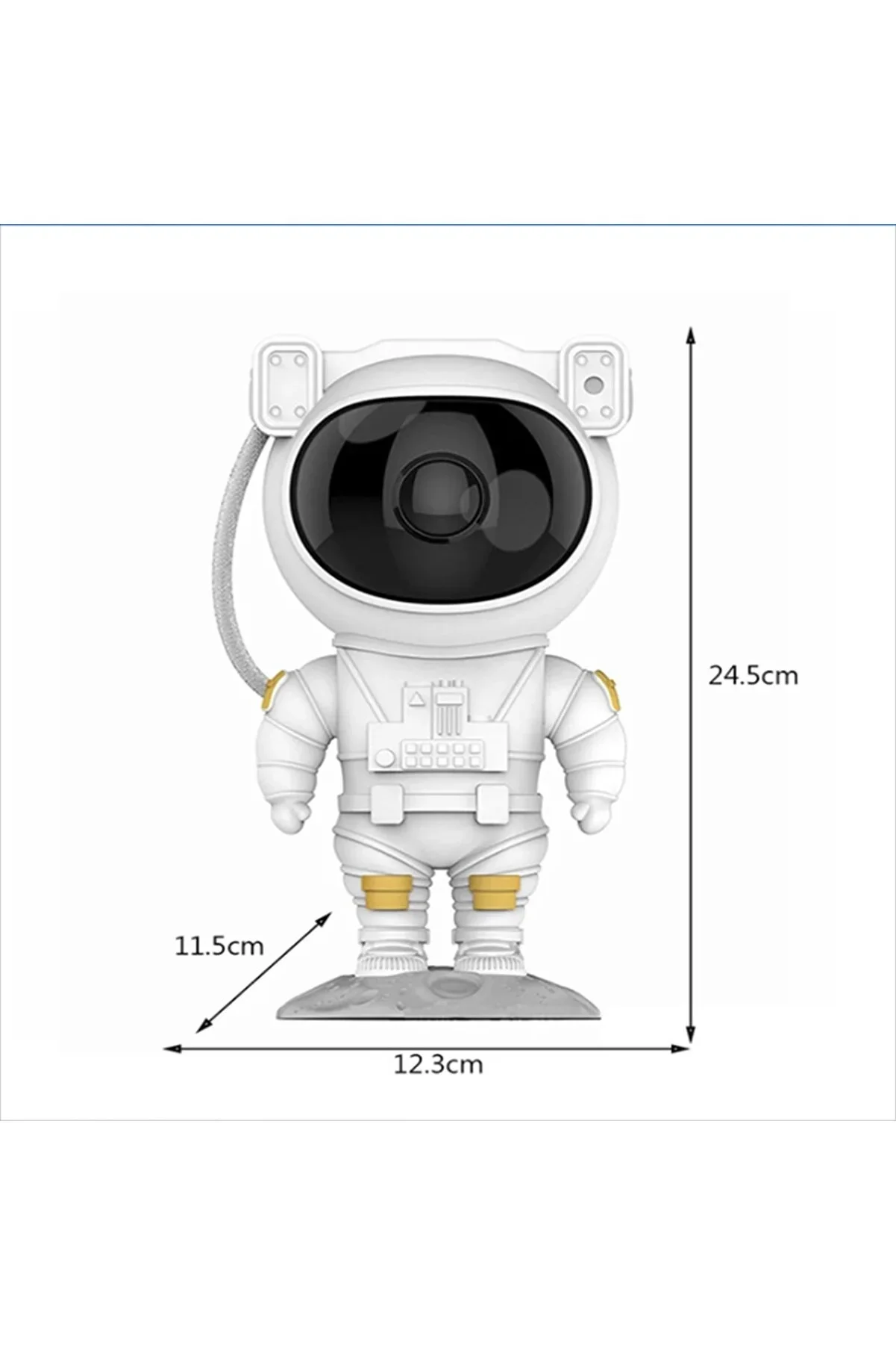 Astronot Galaksi Projeksiyon Lamba Fiyatı, Yorumları ve Özellikleri