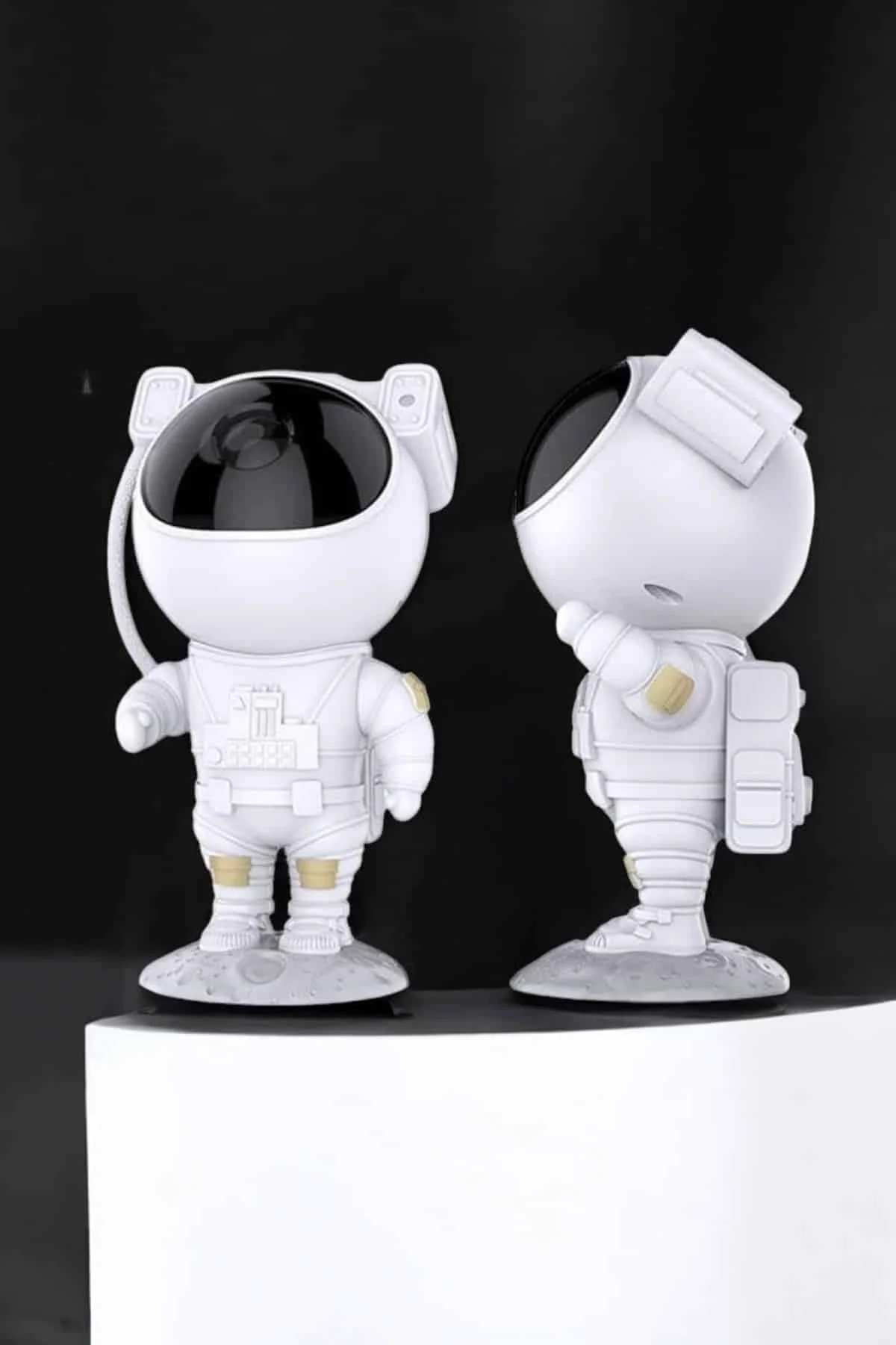 Astronot Görünümlü Projeksiyon Speaker Taşınabilir Fiyatı, Yorumları ve Özellikleri