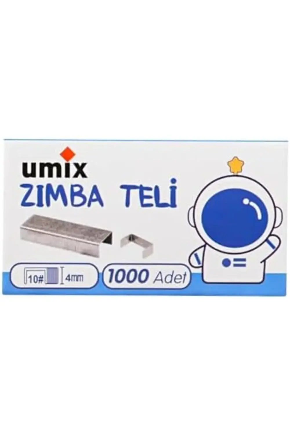 Astronot Kırtasiye Seti 395519