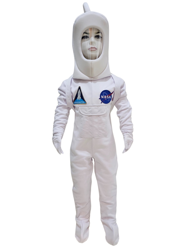 Astronot Kostümü Çocuk