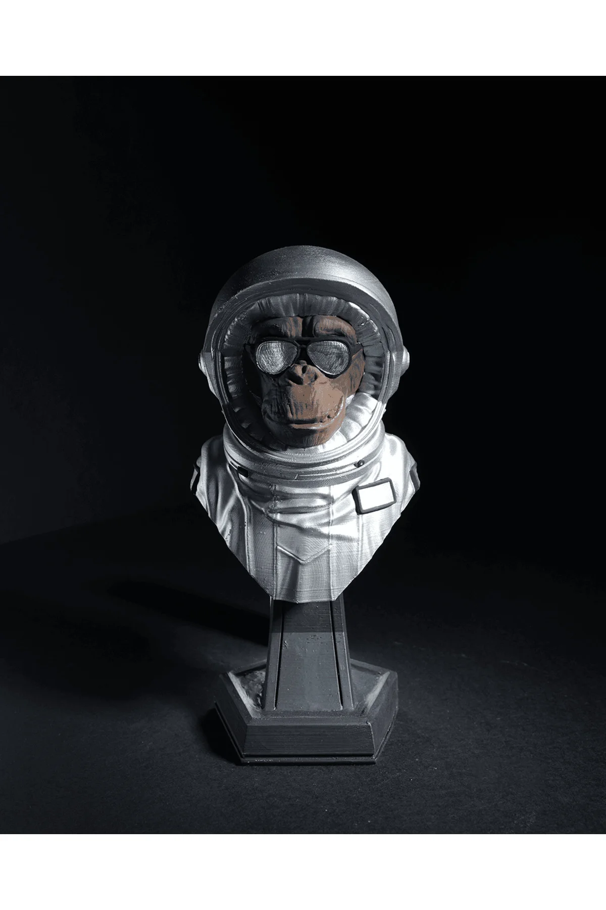 Astronot Maymunlar 3lü Set Masaüstü Dekoratif Figür Fiyatı, Yorumları ve Özellikleri
