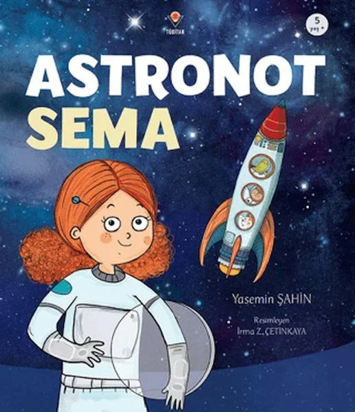Astronot Sema Fiyatı, Yorumları ve Özellikleri