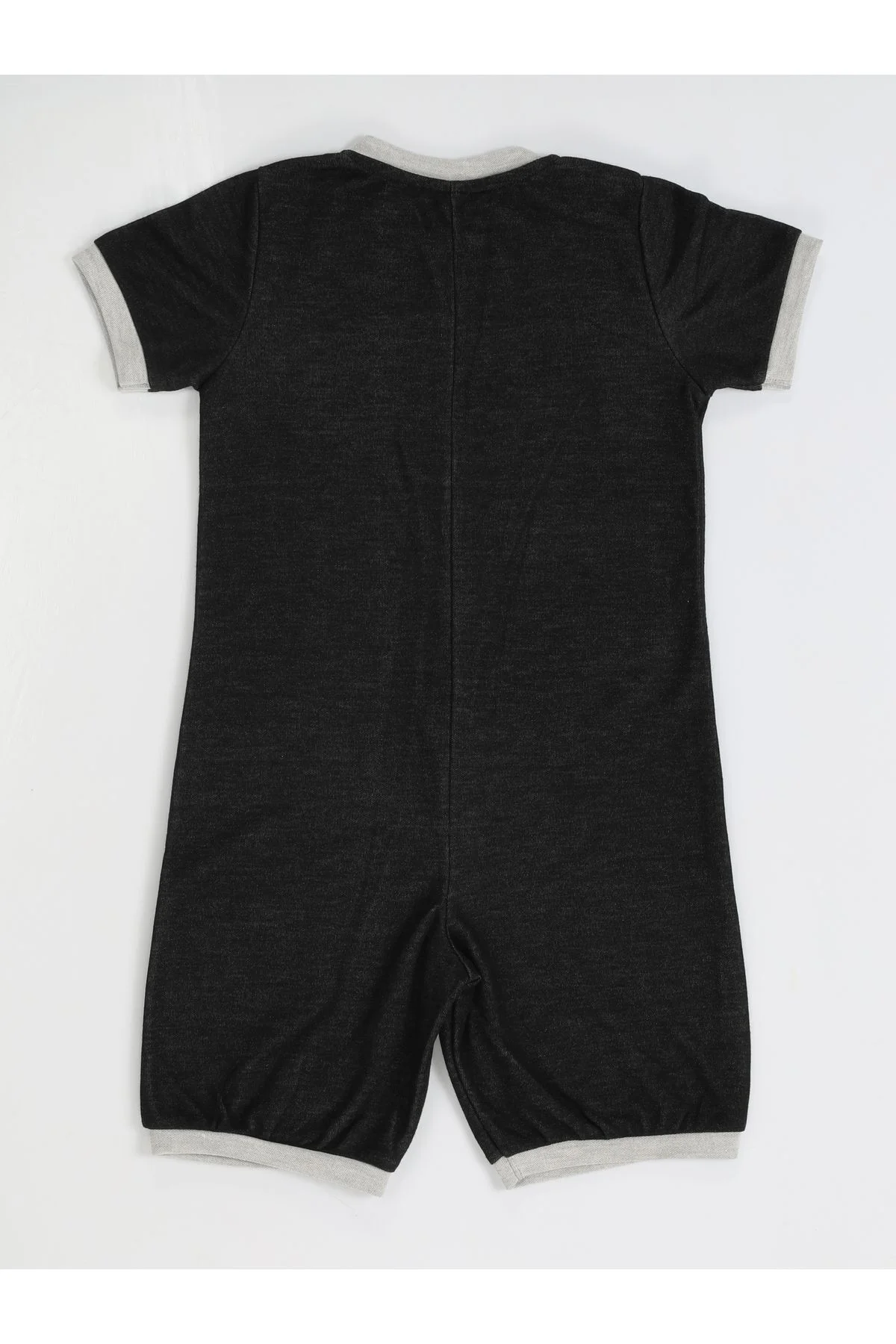 Astronot Soft Siyah Tulum Astronot Soft Siyah Tulum - Görsel 5