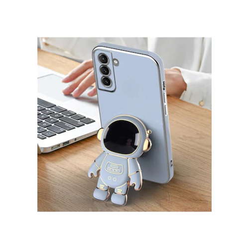 Astronot Telefon Tutucu Eğlenceli Tasarım Dikey & Yatay Kullanım Astronot Telefon Tutucu Eğlenceli Tasarım Dikey & Yatay Kullanım
