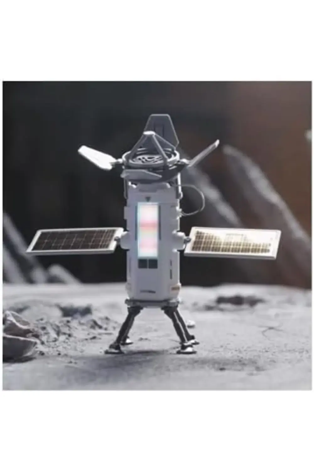 Astropod İletişim İstasyonu