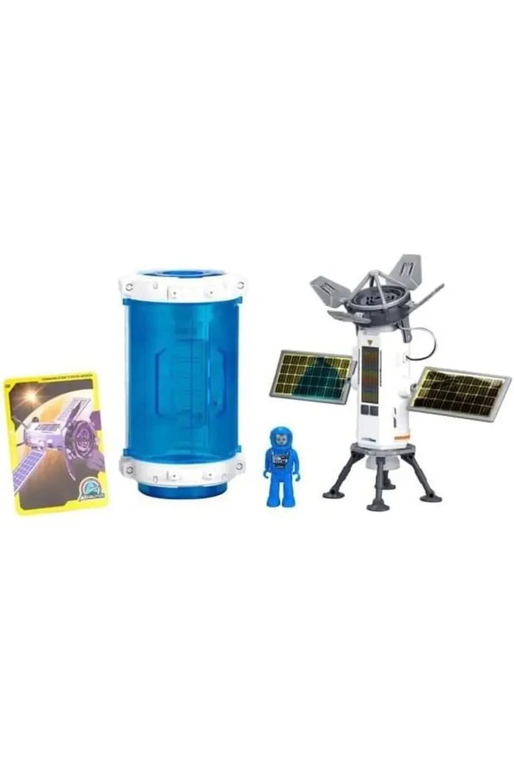 Astropod İletişim İstasyonu