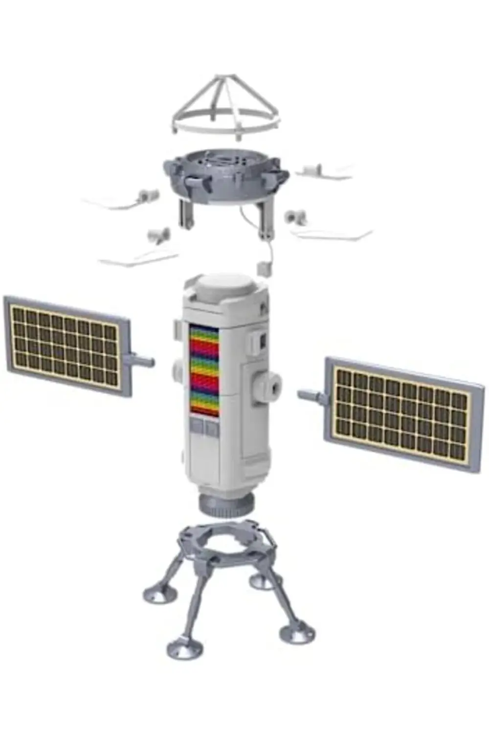 Astropod İletişim İstasyonu
