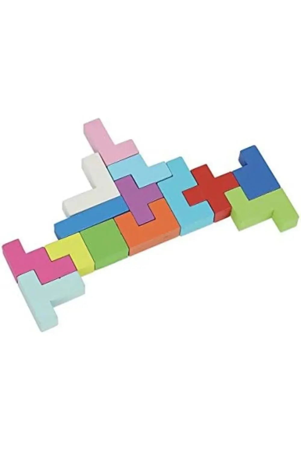 Astublok Brain Teaser 3 Boyutlu Bulmacalar 1185222