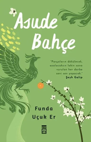 Asude Bahçe