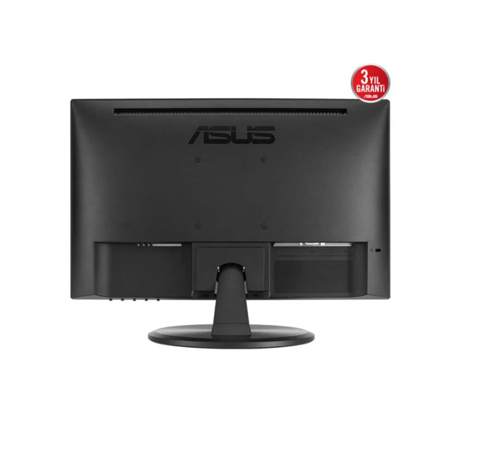 Asus 15.6" VT169HE 60Hz 5ms Full HD IPS Dokunmatik Monitör