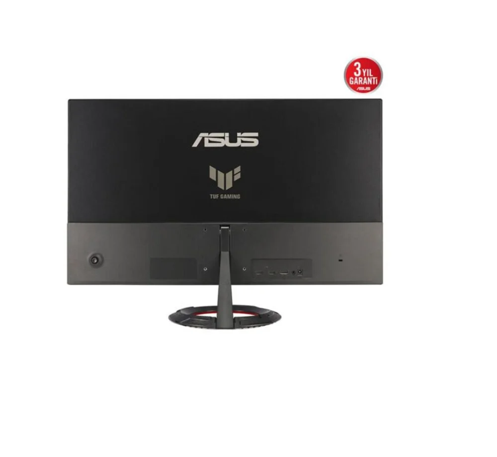 Asus 23.8" TUF Gaming VG249Q5R 200Hz 0.3ms Full HD Adaptive Sync 