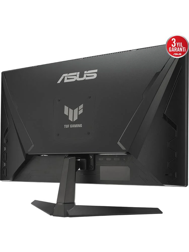 Asus 24.5" Tuf Gaming VG259Q3A 180Hz 1ms Full Hd Freesync Fast IP