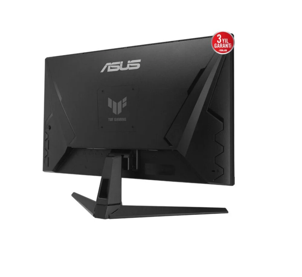 Asus 27" TUF Gaming VG27AQM5A 300Hz 0.3ms 2K QHD Adaptive Sync Fa
