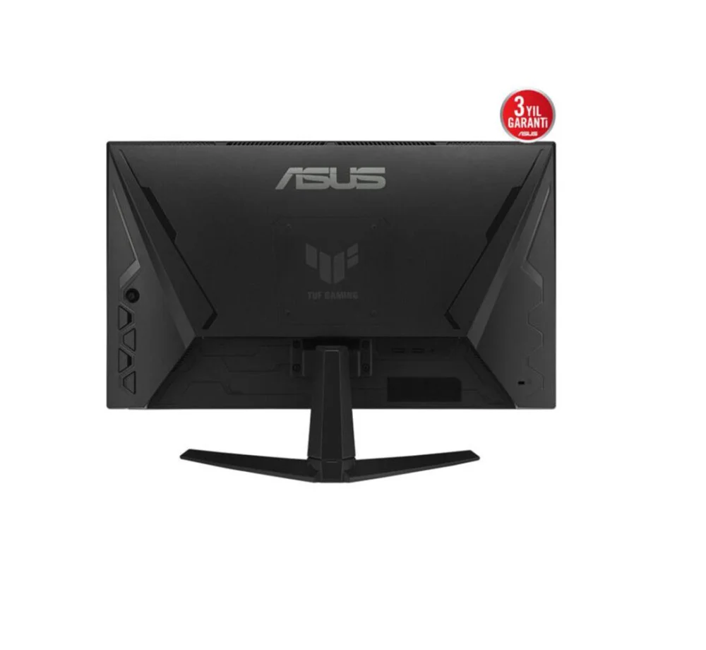 Asus 27" TUF Gaming VG279QE5A 146Hz 1ms Full HD Adaptive Sync IPS