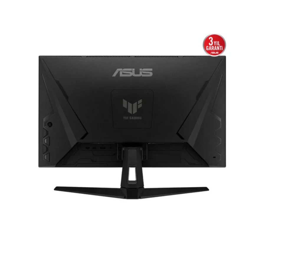 Asus 27" TUF Gaming VG27AQ5A 210Hz 0.3ms 2K QHD Adaptive Sync Fas
