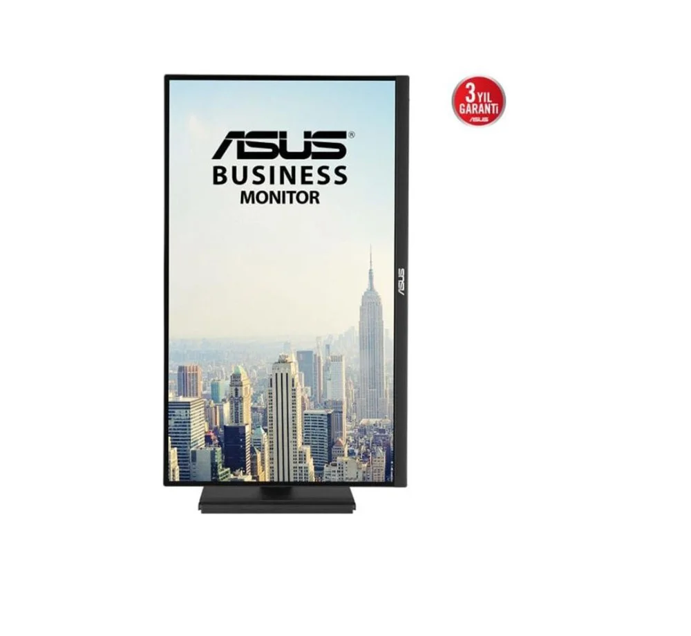 Asus 27" VA27UCPS 60Hz 5ms 4K UHD Adaptive Sync IPS Kurumsal Pivo