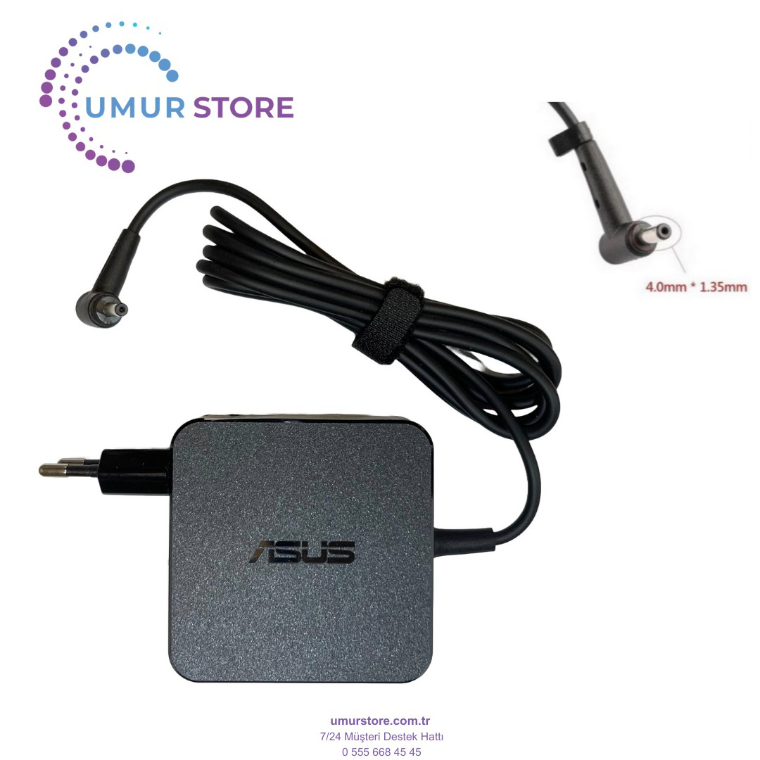 Asus A541NA-GQ348T Notebook Adaptörü