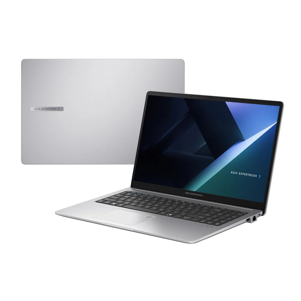 Asus B1503CVA-I716G512B3D CI7 1355U 3.7Ghz 16GB 512GB SSD 15.6 Fr