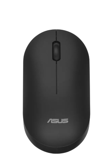 ASUS CW100 KEYBOARD+MOUSE/BK/TR-Q Kablosuz Türkçe Q Klavye-Mouse 