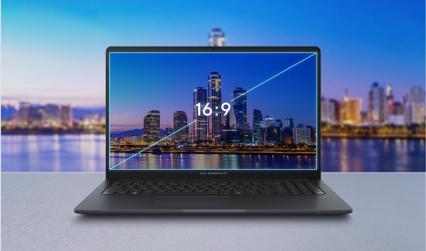 Asus Expertbook B1503CVA Core 7 150U / 8gb / 512GB / 15.6" Freedo