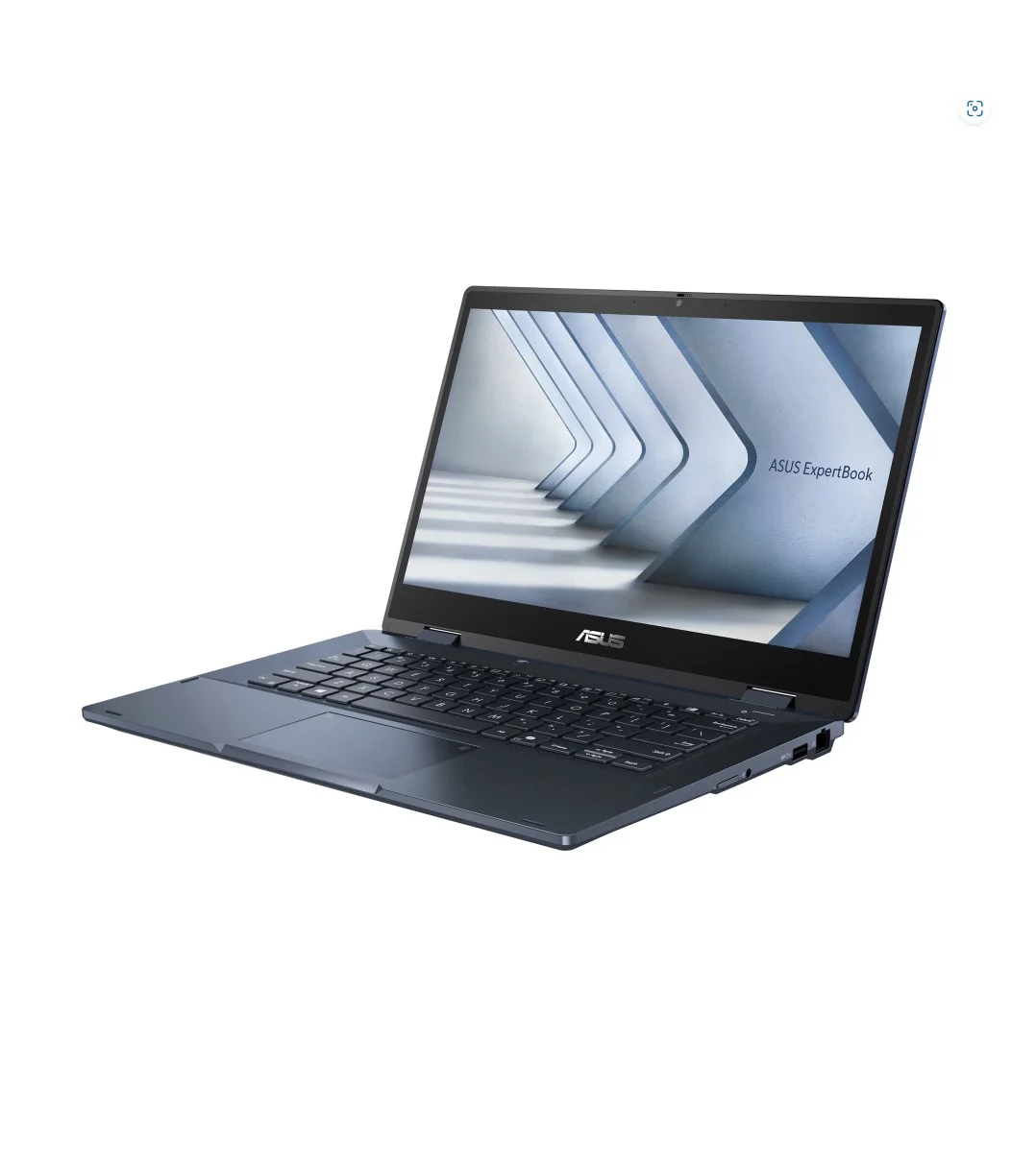 Asus ExpertBook B3 Flip B3402FVA-C716512B0D Intel Core 7 150U 16GB 512GB SSD 14" Dos Kalemli -Aydınlatmalı Klavye Dizüstü Bilgisayar (Asus Türkiye Gar Asus ExpertBook B3 Flip B3402FVA-C716512B0D Intel Core 7 150U 16GB 512GB SSD 14" Dos Kalemli -Aydınlatmalı Klavye Dizüstü Bilgisayar (Asus Türkiye Gar