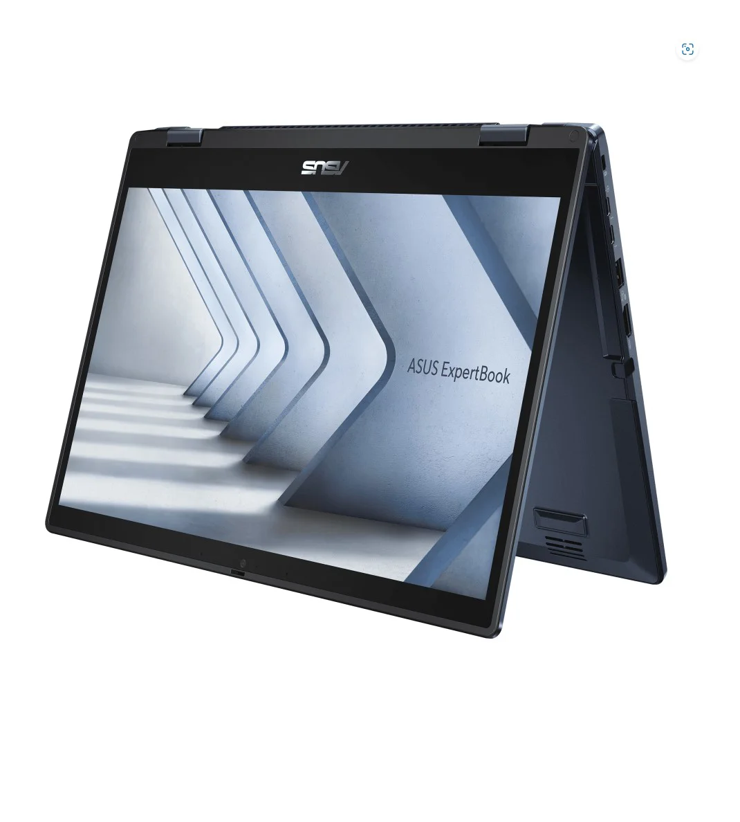 Asus ExpertBook B3 Flip B3402FVA-C716512B0D Intel Core 7 150U 16GB 512GB SSD 14" Dos Kalemli -Aydınlatmalı Klavye Dizüstü Bilgisayar (Asus Türkiye Gar Asus ExpertBook B3 Flip B3402FVA-C716512B0D Intel Core 7 150U 16GB 512GB SSD 14" Dos Kalemli -Aydınlatmalı Klavye Dizüstü Bilgisayar (Asus Türkiye Gar