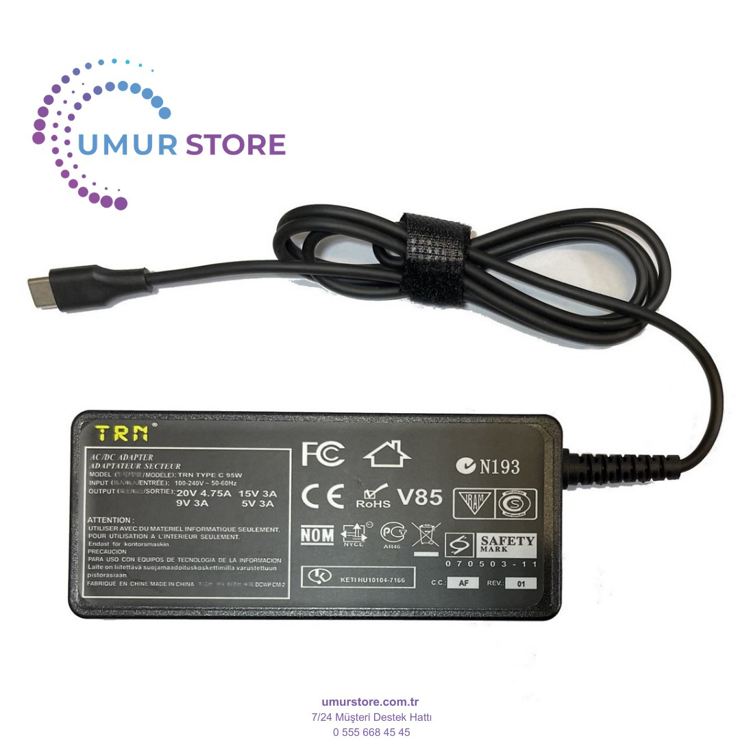 Asus ExpertBook B5 B5602CBN-L2 Adaptörü Asus ExpertBook B5 B5602CBN-L2 Adaptörü