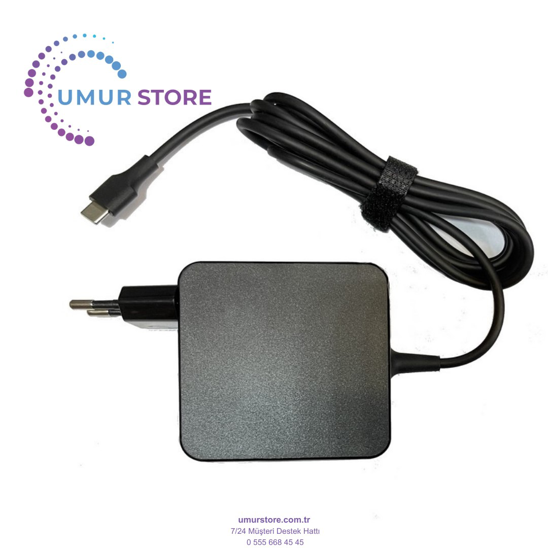 Asus ExpertBook B9 B9400CEA-KC Adaptörü Asus ExpertBook B9 B9400CEA-KC Adaptörü