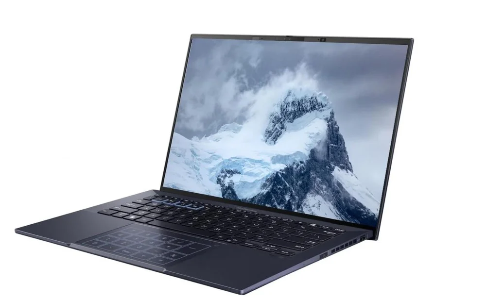Asus Expertbook B9 OLED B9403CVAR-C73211TBB0D U7 150U 32GB 1TB SS