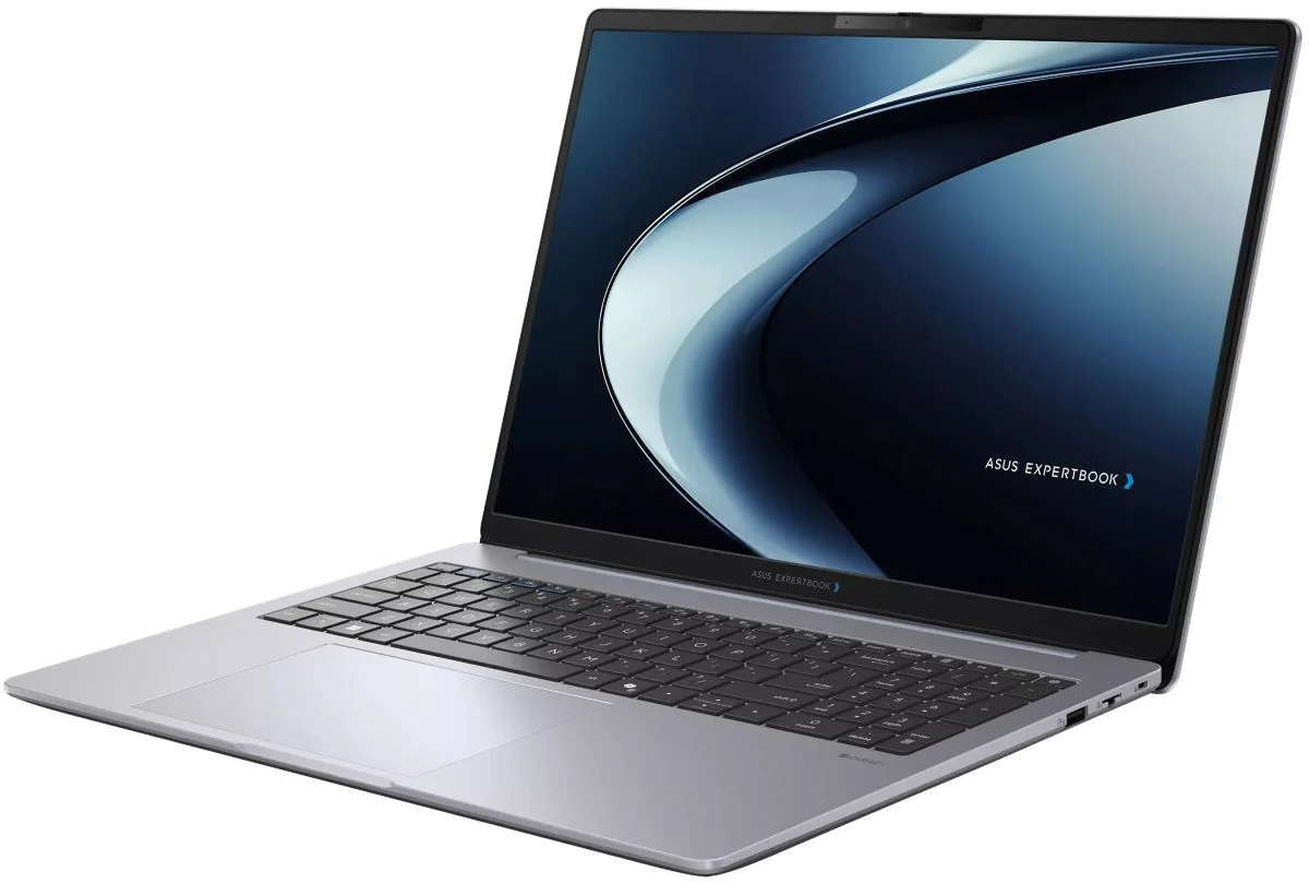 Asus ExpertBook P3606CCA-U516512G1D-AI Intel Core Ultra 5 225H NP