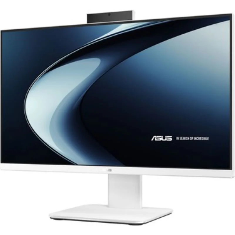 ASUS Expertcenter P440VAK-C516512W0D Intel Core 5 210H 16GB 512SSD 23.8" Fhd Fdos All In One Bilgisayar (Kablosuz Mouse-Klavye Beyaz) Fiyatı, Yorumları ve Özellikleri