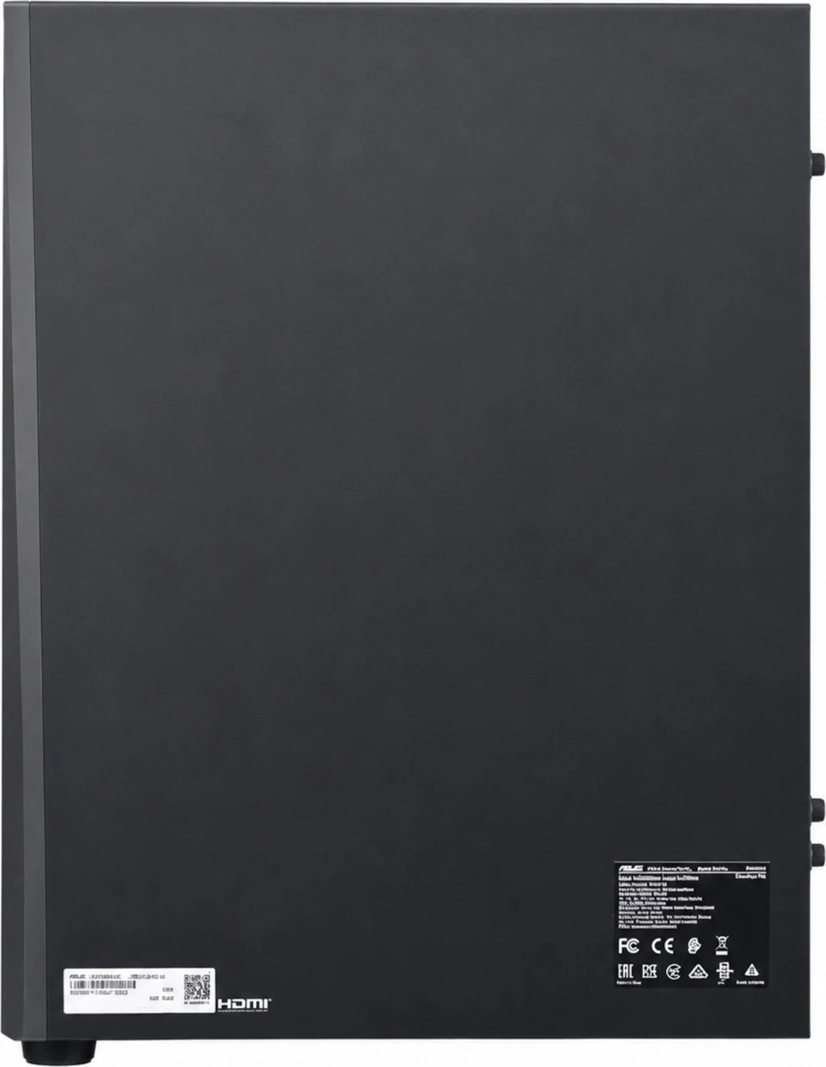 Asus Expertcenter P500MV-C58512B0D Intel Core 5-210H 8GB 512GB SSD Freedos Masaüstü Bilgisayar (Asus Türkiye Garantili)